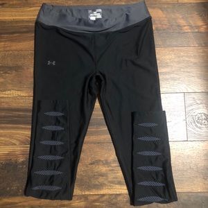 Under Armour coldgear leggings